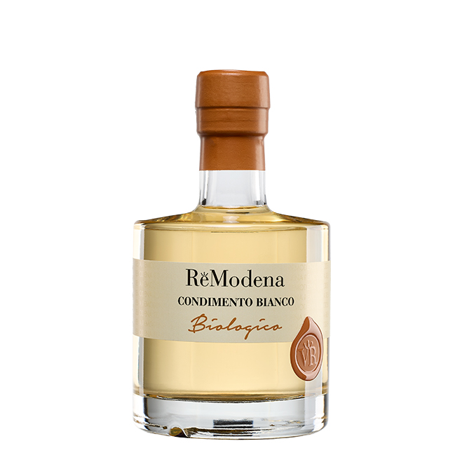 Condimento Bianco Biologico