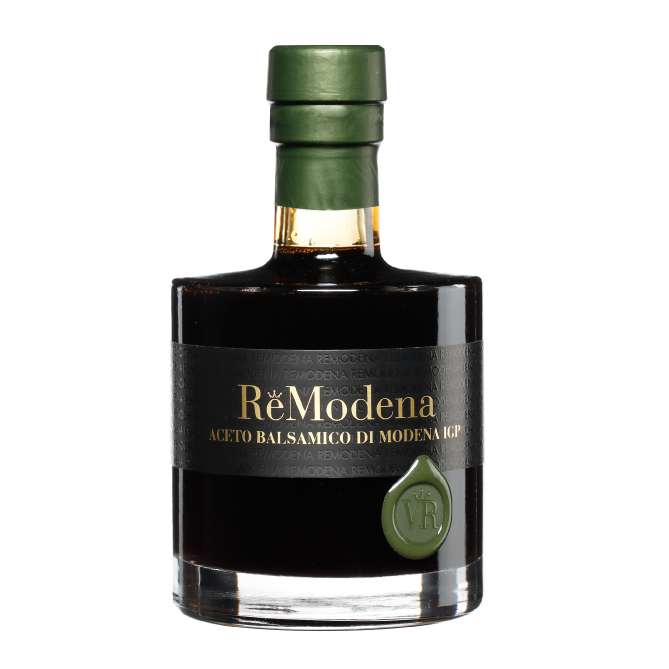 Green Label PGI Balsamic Vinegar of Modena