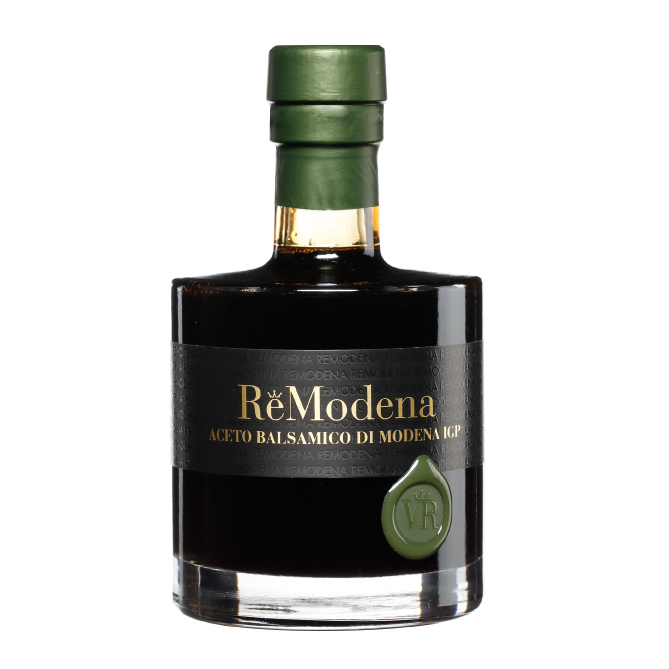 Aceto Balsamico di Modena IGP Sigillo Verde